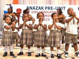 Nursery School